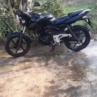 پالس ۱۸۰ یوجی فور