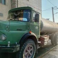 بنزتک مدل ۶۲.