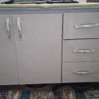 کابینت فلزی