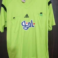 لباس های اصلی داوری و دو عدد پیراهن اصلی|تجهیزات ورزشی|اهواز, کیانشهر|دیوار