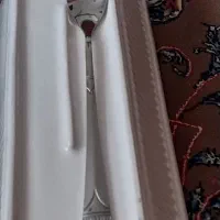 قاشق و چنگال غذاخوری نو|ظروف سرو و پذیرایی|قم, پردیسان|دیوار