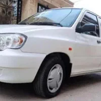 پراید۱۱۱|خودرو سواری و وانت|بندرعباس, |دیوار