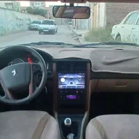 ماشین درحد صفر ۳۷۰۰۰|خودرو سواری و وانت|اردبیل, |دیوار