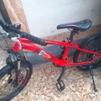 دوچرخه سیایز ۲۰