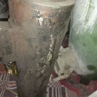 جک کمپرسی وبغل کیربکس