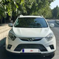 جک s5 مدل۱۳۹۵