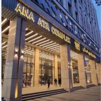 فروشندگی در‌بوتیک زنانه