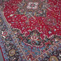 فرش ماشینی ۱۲ متری