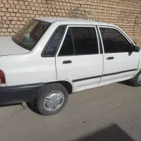 پراید صبا