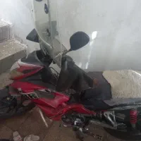 موتور همتاز