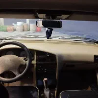 پارس مدل 90 دوگانه فابریک|خودرو سواری و وانت|نجف‌آباد, شهرک صنعتی نجف آباد|دیوار