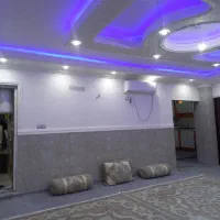 اجاره شبانه ایده ال با مبلمان شیک