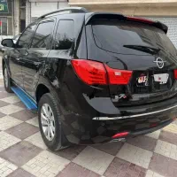 هایما اس 7 Gdi توربو شارژ فروشی