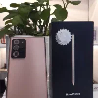 Note20ultra 256GB 5G