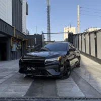 kmc j7 کی ام سی جی 7 بی خط و خش نمایندگی خسروانی