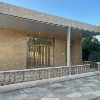 باغ نزدیک بر جاده در فیرورق پره