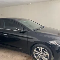هیوندای النترا 2000cc، مدل ۲۰۱۷|خودرو سواری و وانت|مشهد, ارشاد|دیوار