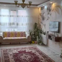 آپارتمان-90متری-زوج-پسند-مسکن-زعفرانیه-شعبه-دوم