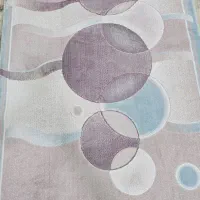 گلیم فرش ۴متری