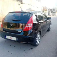هیوندای i 30 مدل ۲۰۱۲ فول