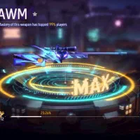 اکانت فری فایر|کنسول، بازی ویدئویی و آنلاین|قوچان, |دیوار