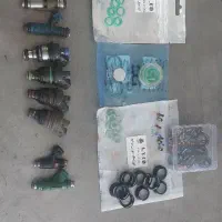 تعمیر و تنظیم کاربراتورو انژکتور|خدمات خودرو و موتورسیکلت|تهران, شهرک نظامی|دیوار