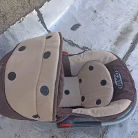 کریر بچه کاملآ سالم و قیمت پایین|اسباب و اثاث بچه|سلطانیه, |دیوار