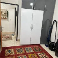 فروش آپارتمان ۱۰۰ متری|فروش آپارتمان|رشت, آب و برق|دیوار
