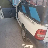 وانت پراید 1401