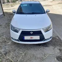 دنا پلاس توربوشارژر اتومات آپشنال