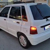 111 مدل 97|خودرو سواری و وانت|همدان, |دیوار