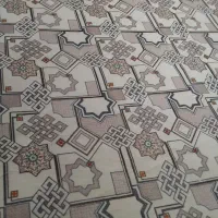 موکت کارکرده