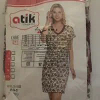 لباس خواب atik ترکیه به قیمت خرید|لباس|تبریز, |دیوار