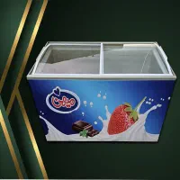 یخچال فریزر موتور اسپانیایی اصل