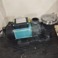 پمپ|کولر گازی و فن‌کوئل|ورامین, ورامین|دیوار