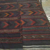 سه عدد گلیم فرش