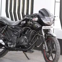 موتور اپاچی 160