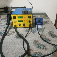 دستگاه هیتر هویه و منبع تغذیه|لوازم جانبی موبایل و تبلت|مینودشت, |دیوار