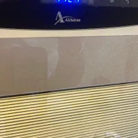 گاز هود کمد وپارکت