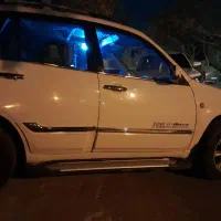 ام وی ام x33دنده ای مدل91|خودرو سواری و وانت|کرمان, |دیوار