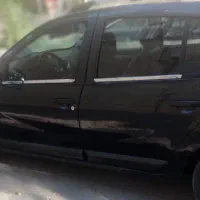 رنو‌ ساندرو ۹۶|خودرو سواری و وانت|کرج, جهان‌شهر|دیوار