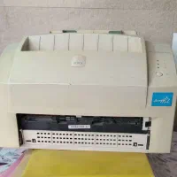 پرینتر جوهر افشان و لیزری