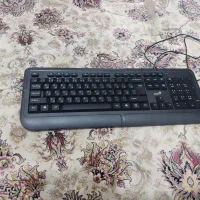 کیبورد genius