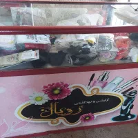 ویترین و قفسه  قیمت مناسب و ارزان