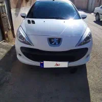 207tu3 1402|خودرو سواری و وانت|رفسنجان, |دیوار