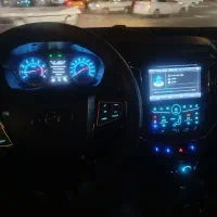 هایما اس 7پلاس|خودرو سواری و وانت|بروجرد, |دیوار