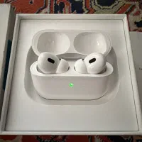 ایرپاد پرو ۲ type c