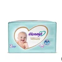 پوشک هانیز