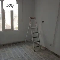 **نقاشی ساختمان فعله گری **