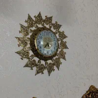 گلدون برنجی